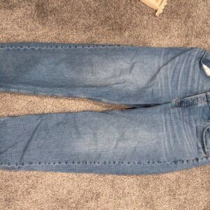 Abercrombie - The Dad High Rise - 32/14
